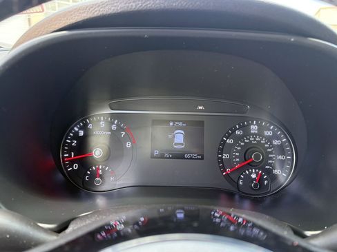 Used 2020 Kia Soul EX FWD image 15