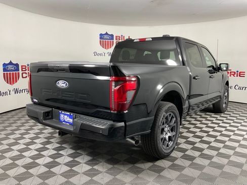 New 2026 Ford F150 STX w/ Equipment Group 200A RWD image 3