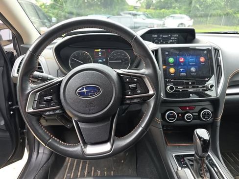 Used 2022 Subaru Crosstrek 2.5i Limited w/ Moonroof Package 2 AWD/4WD image 15