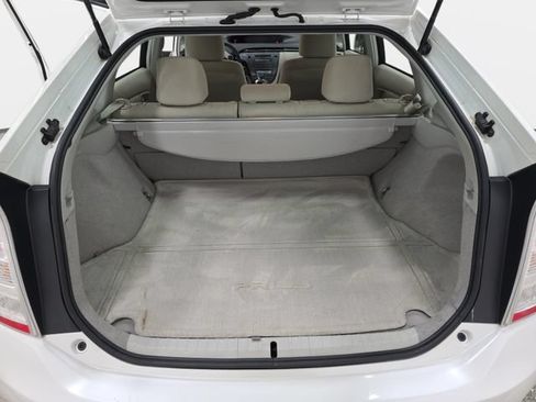 Used 2010 Toyota Prius One FWD image 32