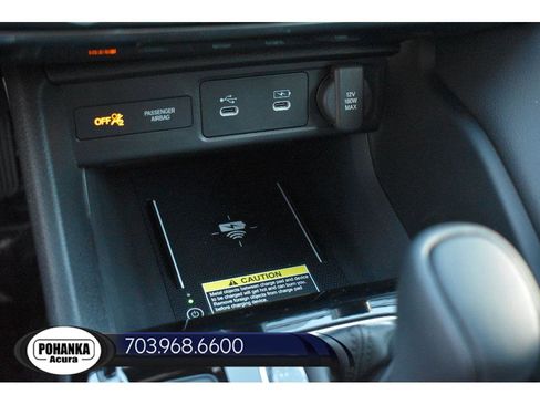 New 2026 Acura Integra Base image 25