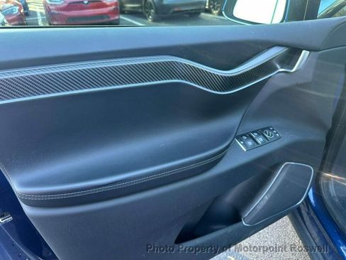Used 2019 Tesla Model X Performance image 13