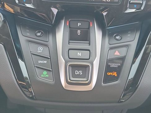 New 2026 Honda Odyssey Touring image 37