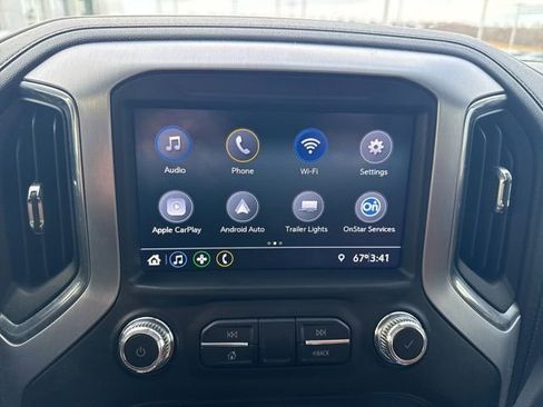 Used 2021 GMC Sierra 1500 Elevation image 14