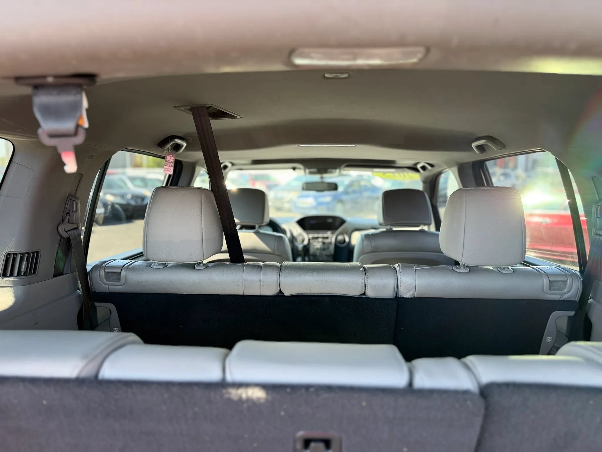 Used 2015 Honda Pilot EX-L image 36