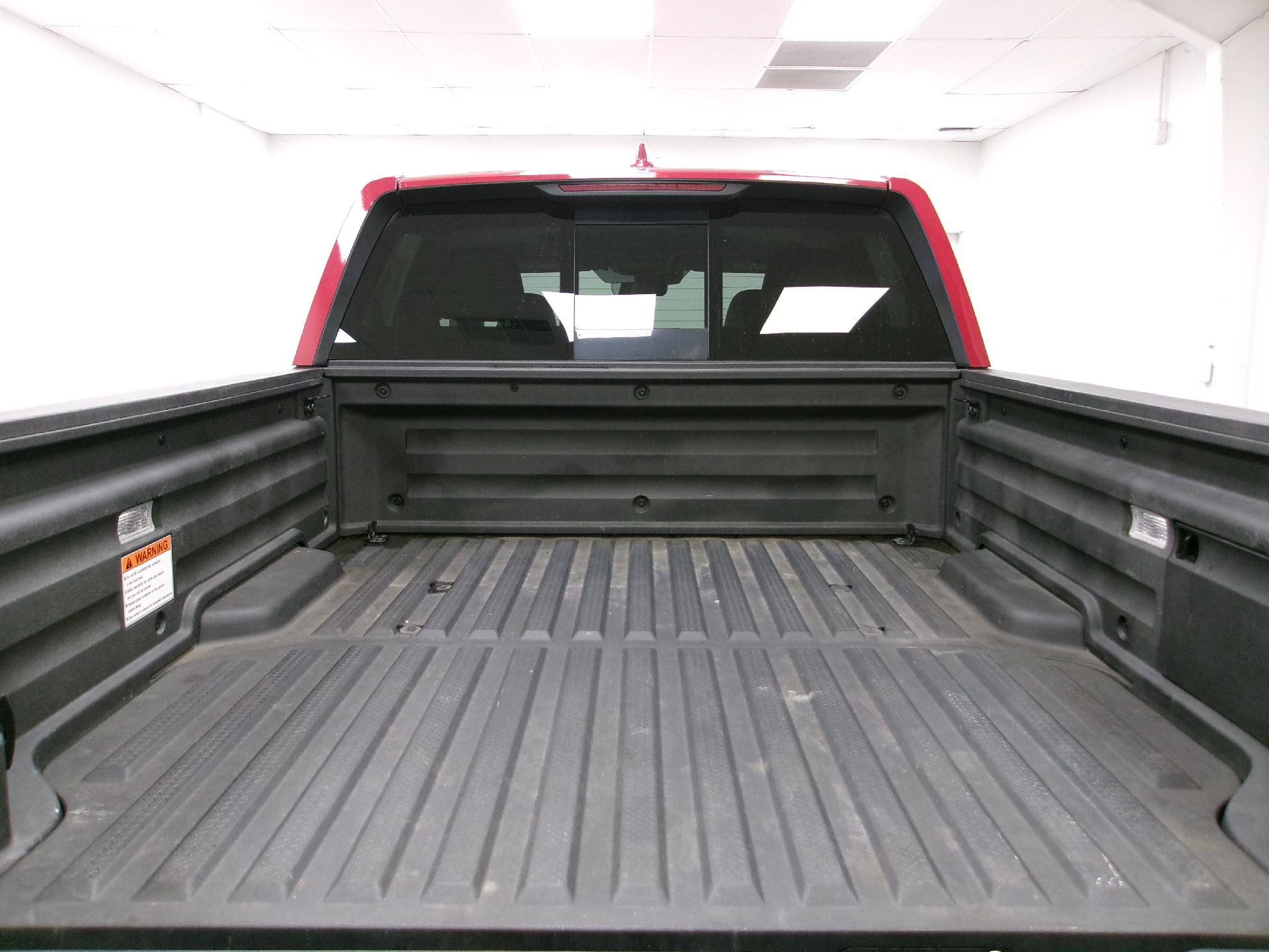 Used 2022 Honda Ridgeline RTL image 10