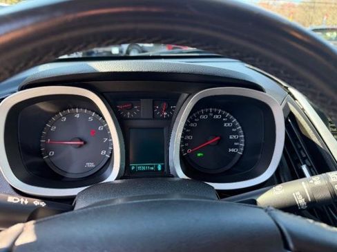 Used 2014 Chevrolet Equinox LT w/ Driver Convenience Package image 18