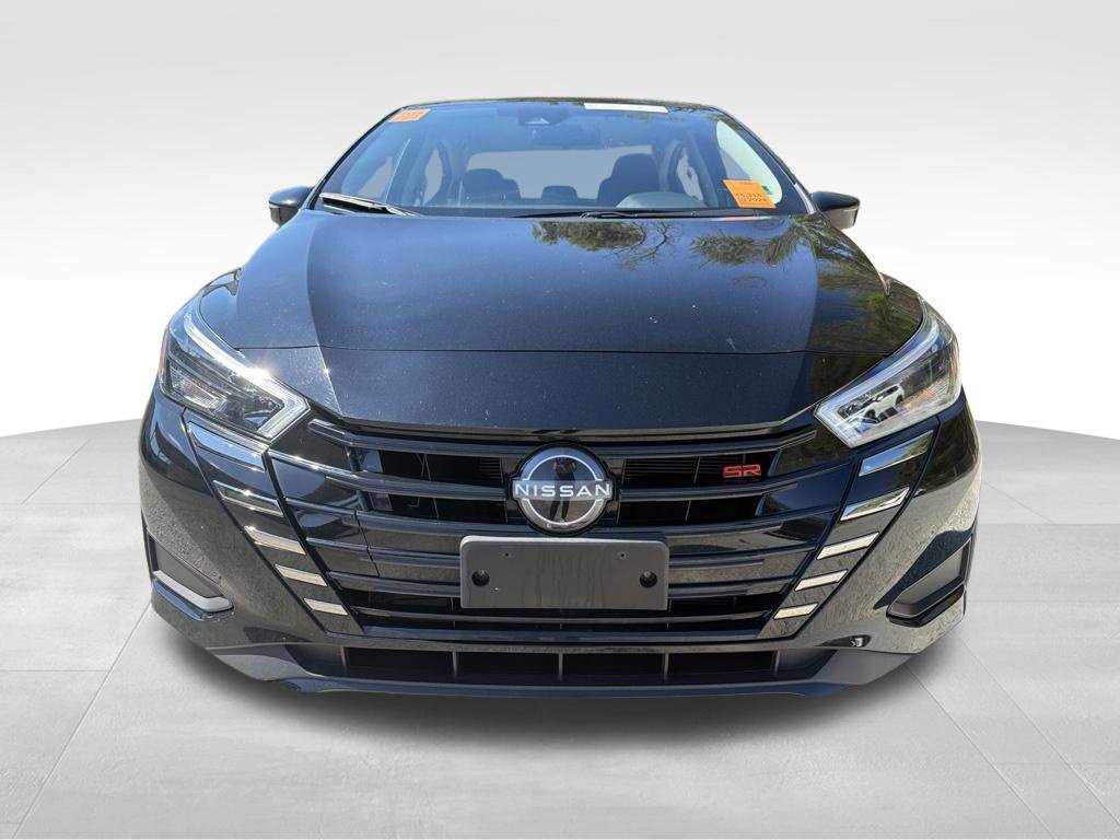 Used 2024 Nissan Versa SR FWD image 16