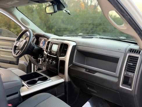 Used 2015 RAM 1500 Express image 19