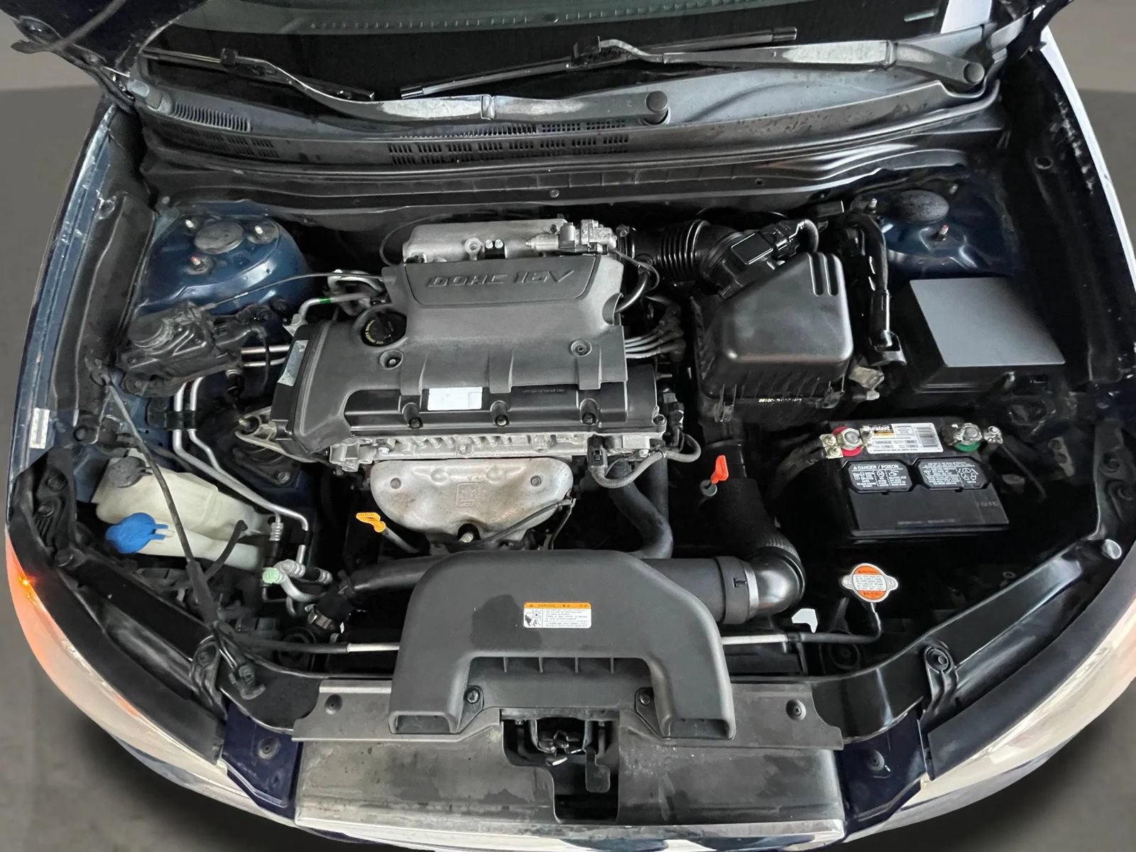 Used 2009 Hyundai Elantra GLS FWD image 13