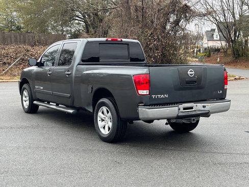 Used 2008 Nissan Titan XE image 20