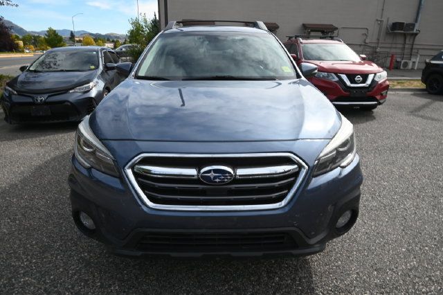 Used 2018 Subaru Outback 2.5i Limited AWD/4WD image 7