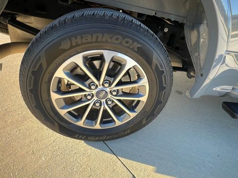 Used 2020 Ford F150 XLT w/ Equipment Group 302A Luxury image 21