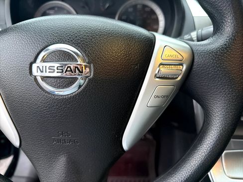 Used 2013 Nissan Sentra SR w/ Electronics Pkg image 37
