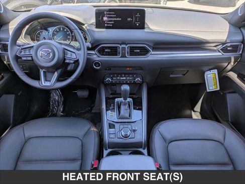 New 2025 MAZDA CX-5 2.5 Turbo image 11