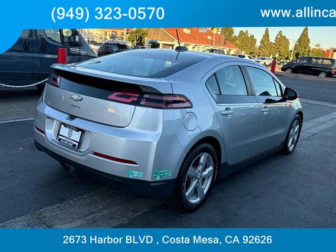 Used 2015 Chevrolet Volt image 6