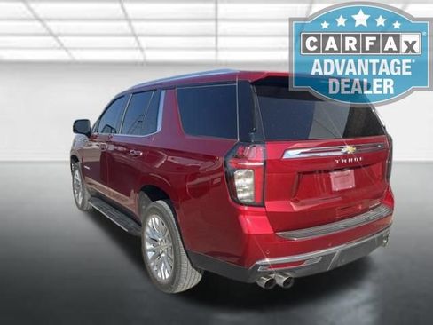 Used 2024 Chevrolet Tahoe Premier w/ Premium Package AWD/4WD image 5