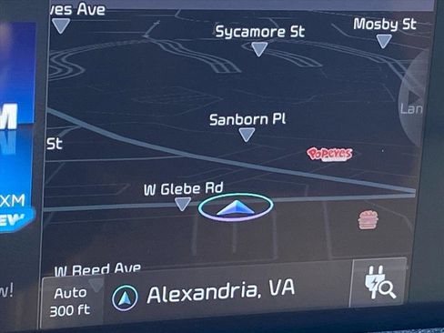 Used 2022 Kia EV6 Wind image 16