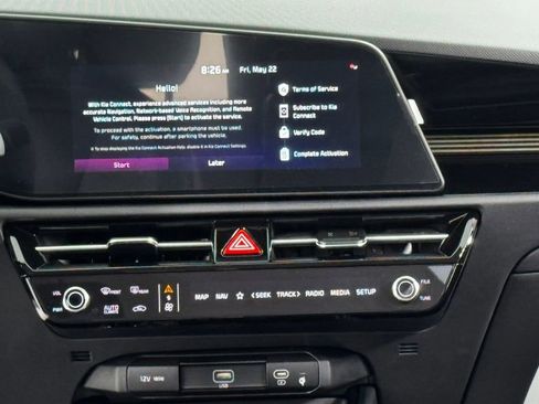 New 2026 Kia Niro EX FWD image 16