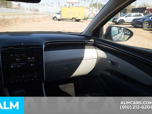 Used 2022 Hyundai Tucson SEL w/ Convenience Package image 21
