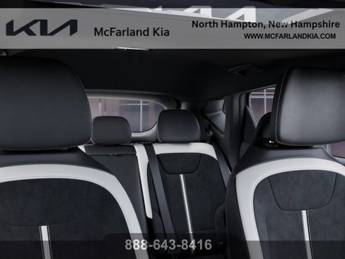 New 2026 Kia EV6 GT-Line AWD/4WD image 27