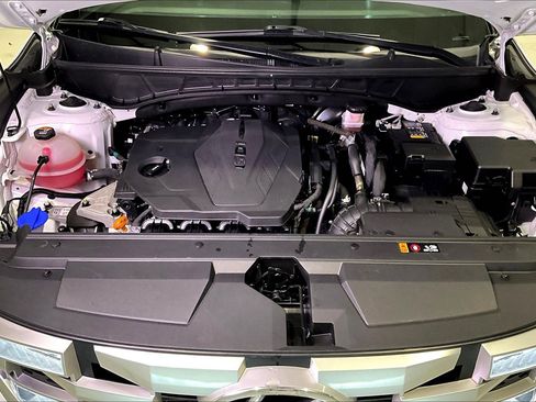 Used 2024 Hyundai Santa Cruz SEL w/ Activity Package image 30