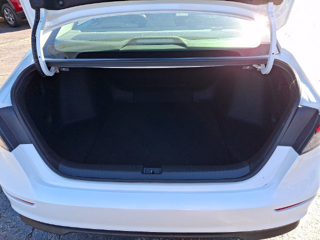 Used 2024 Honda Accord EX image 31