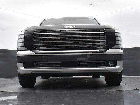New 2026 Hyundai Palisade Calligraphy image 32