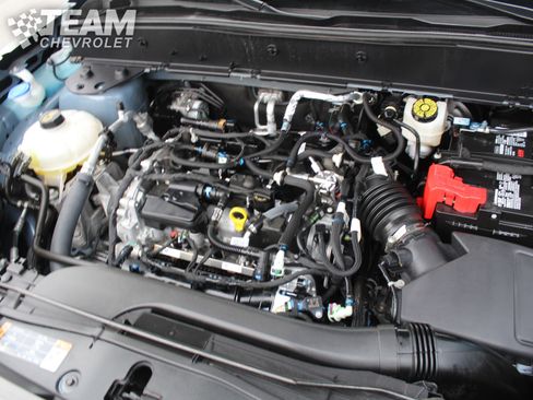 Used 2024 Ford Bronco Sport Outer Banks w/ Tech Package image 30