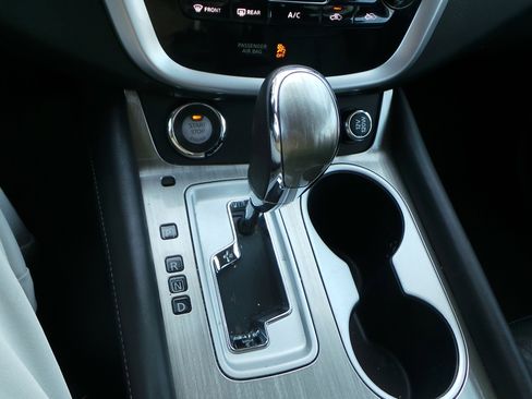 Used 2016 Nissan Murano SL image 21