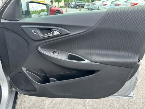 Used 2022 Chevrolet Malibu LT image 25