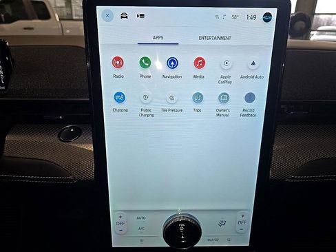 Used 2022 Ford Mustang Mach-E Select image 19