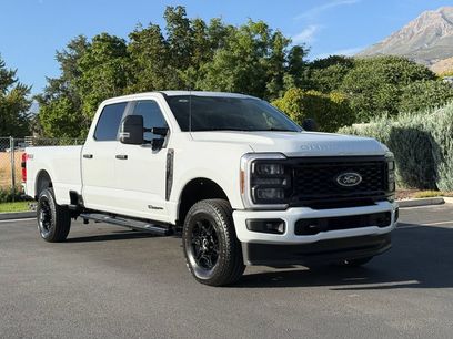 Used 2026 Ford F350 XL w/ STX Appearance Package