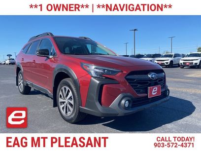 Used 2023 Subaru Outback Premium