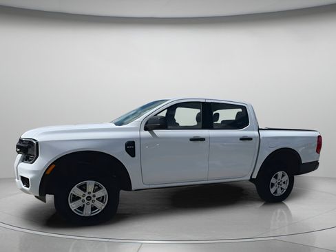New 2025 Ford Ranger XL image 14