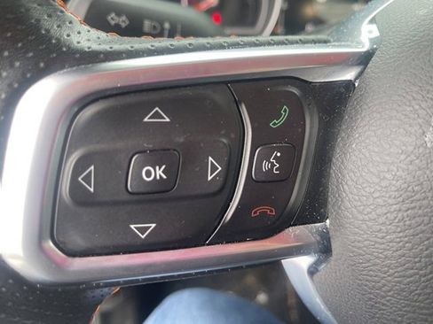 Used 2021 Jeep Gladiator Mojave image 10