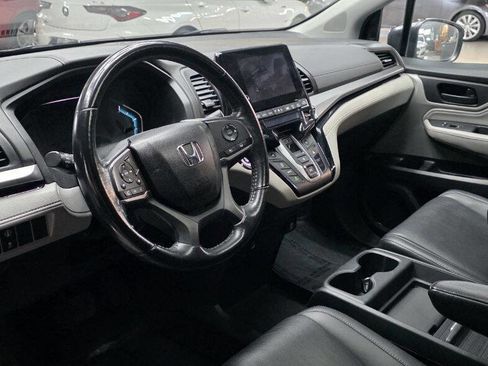 Used 2021 Honda Odyssey EX-L image 12