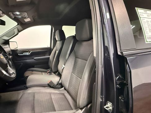 Used 2023 Chevrolet Silverado 1500 LT image 59