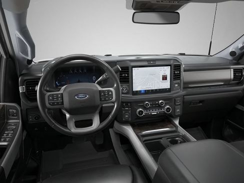 New 2026 Ford F250 Lariat AWD/4WD image 7