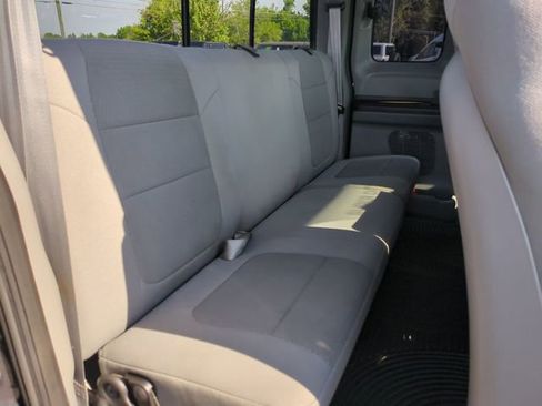 Used 2006 Ford F250 XLT AWD/4WD image 28