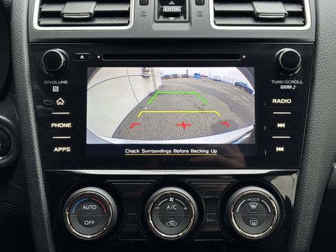 Used 2020 Subaru WRX Limited image 22