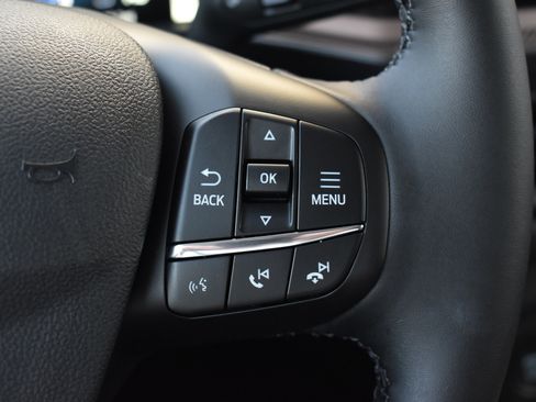 New 2026 Ford Bronco Sport Outer Banks w/ Sasquatch Outer Banks Package image 23