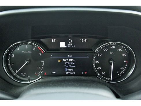 Used 2022 Cadillac CT4 Luxury w/ Sun And Sound Package image 13