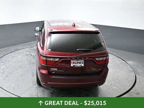 Used 2020 Dodge Durango GT image 51