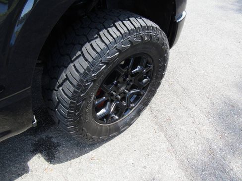 Used 2024 Ford F150 XLT w/ Equipment Group 302A MID AWD/4WD image 40