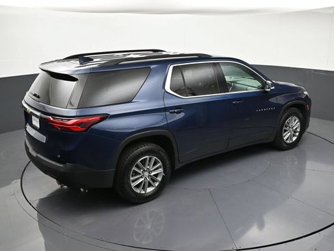 Used 2023 Chevrolet Traverse LT w/ LPO, Floor Liner Package AWD/4WD image 20