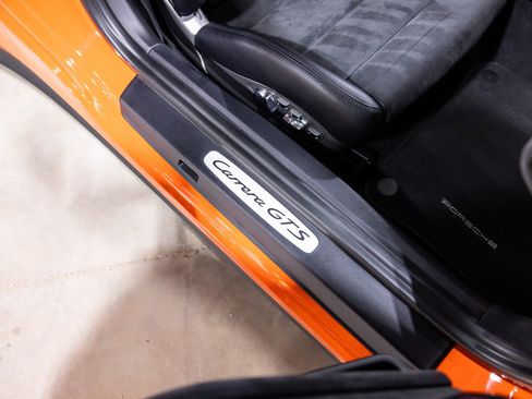 Used 2016 Porsche 911 GT3 RS image 29