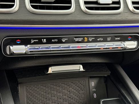 Certified 2026 Mercedes-Benz GLE 350 4MATIC image 25
