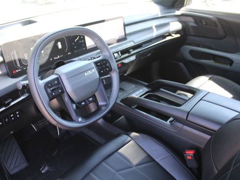Used 2027 Kia Telluride X-Line SX Prestige image 24