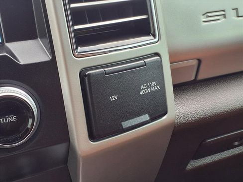 Certified 2021 Ford F250 King Ranch w/ King Ranch Ultimate Package image 25